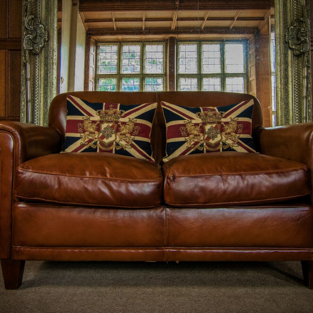 Unveiling the Timeless Charm of the Laura Ashley Burlington Armchair: A Comforting Embrace for Your Home