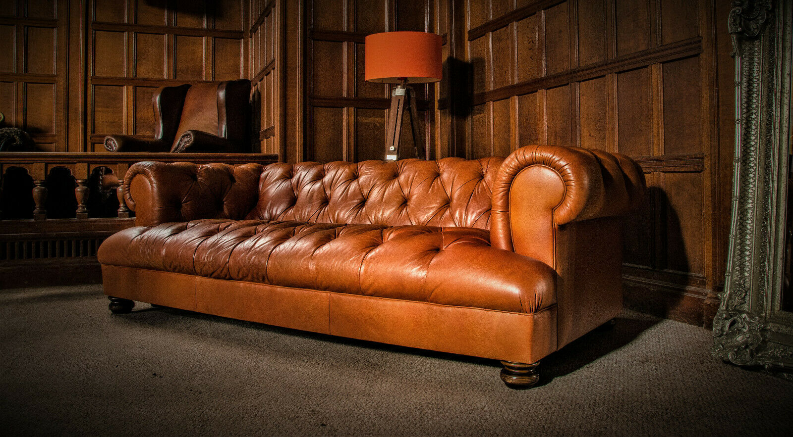 john lewis drummond grand leather sofa