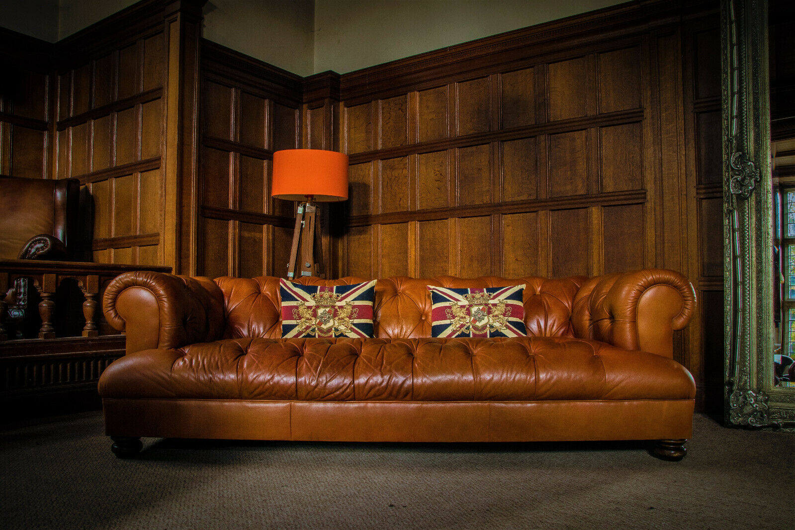 tetrad leather sofa john lewis